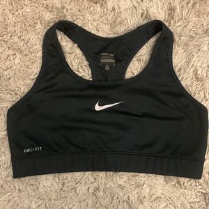Nike Sports Bra Dri-Fit